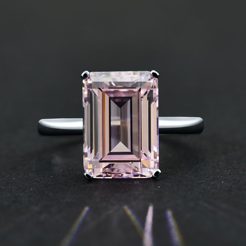 Paraiba Wedding Ring R0868