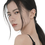 Thick Wire Ear Cuff E1236 1 Piece