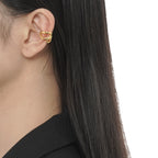 Alien Filigree Ear Cuff E1083 1 Piece