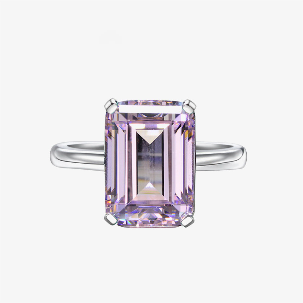 Paraiba Wedding Ring R0868