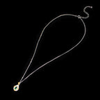 Silky Star Necklace 6160