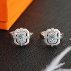 Natural Topaz Traditional Ring 6214