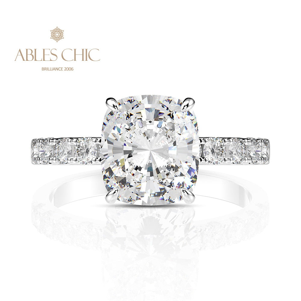 Diamond Engagement Ring R0943