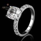 Diamond Engagement Ring R0943