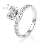 Diamond Engagement Ring R0943