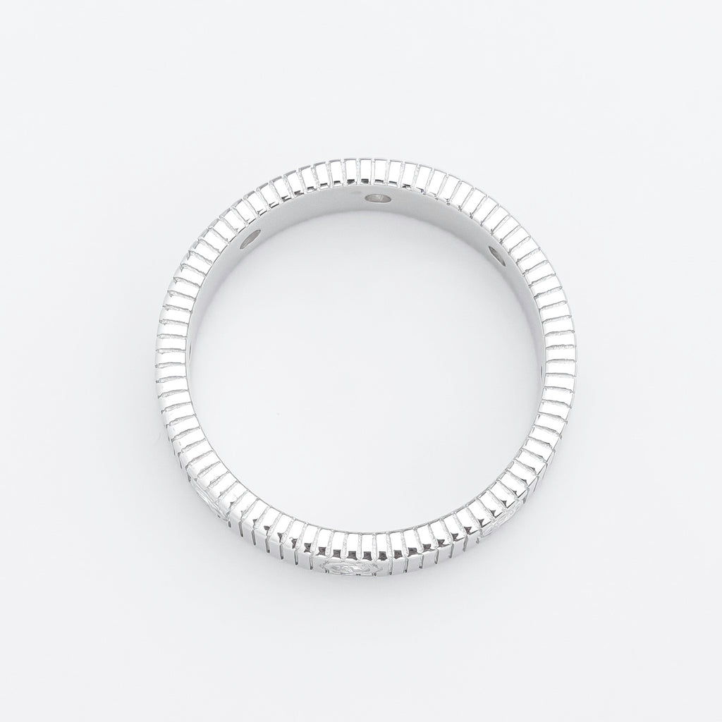Ribbed Ridge Band