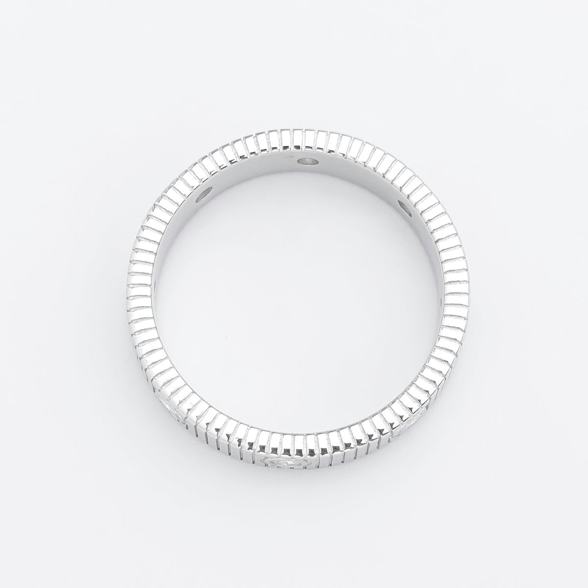 Ribbed Ridge Band