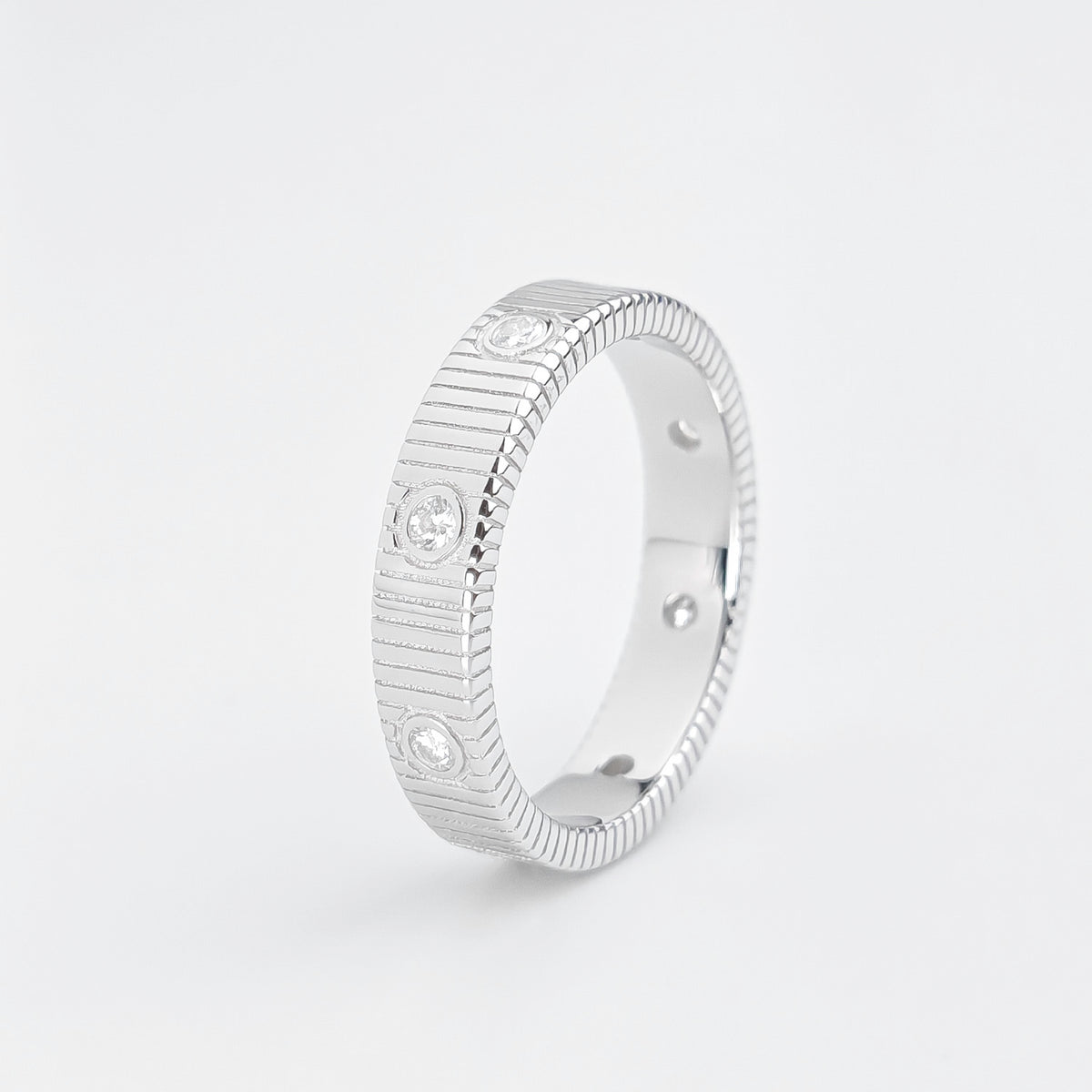 Ribbed Ridge Band