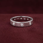 Ribbed Ridge Band