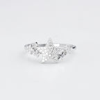 Celeste Stars Ring