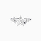 Celeste Stars Ring