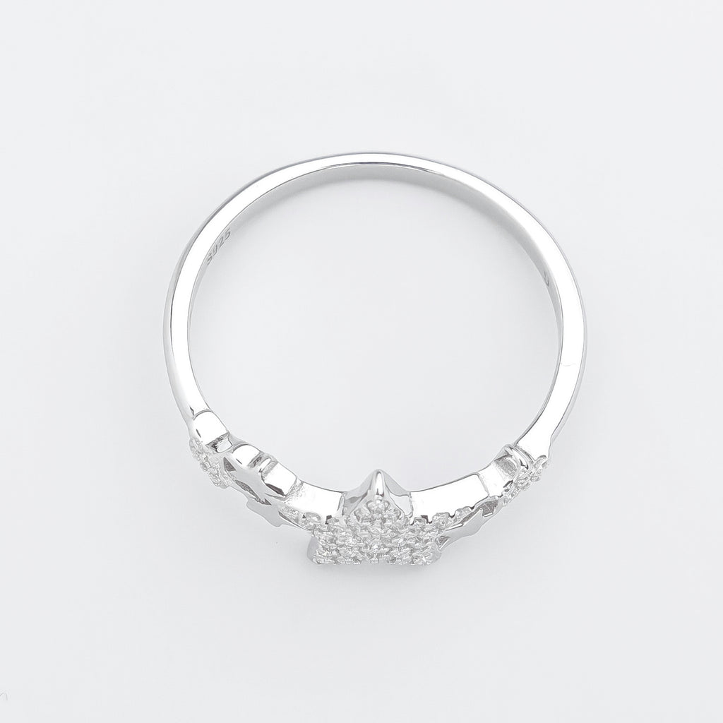 Celeste Stars Ring