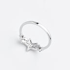 Celeste Stars Ring