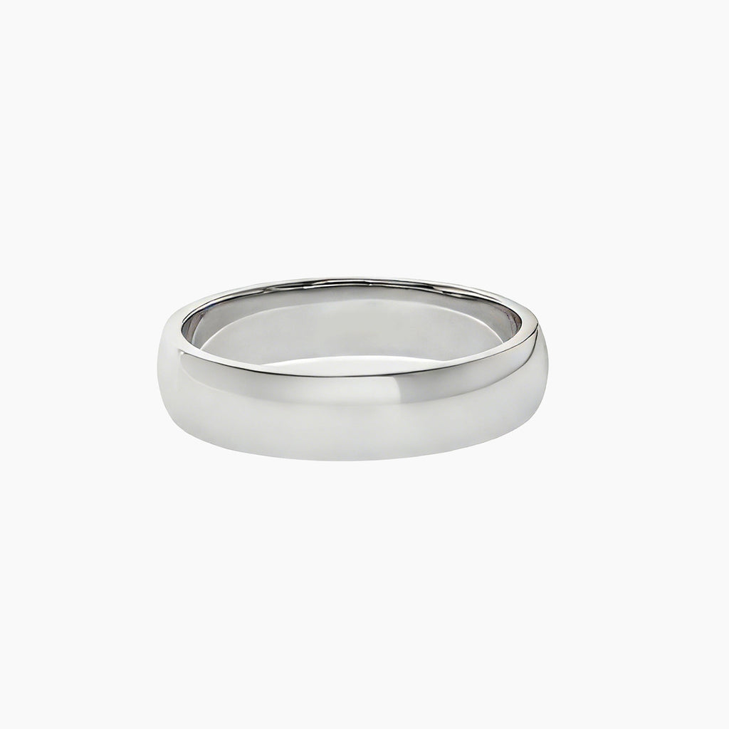The Merge Ring