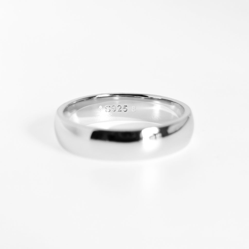The Merge Ring