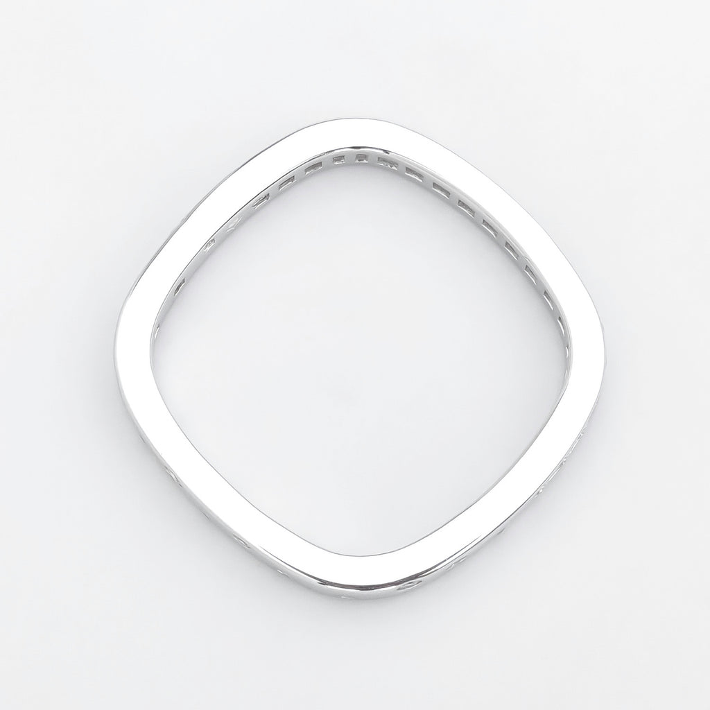 Starlit Square Ring