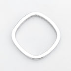Starlit Square Ring