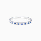 Blue Duet Half Band