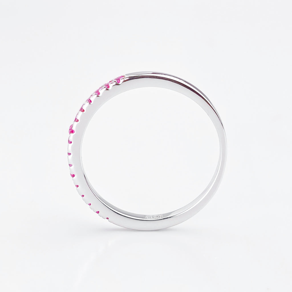 Pink Spark Half Band