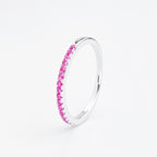 Pink Spark Half Band