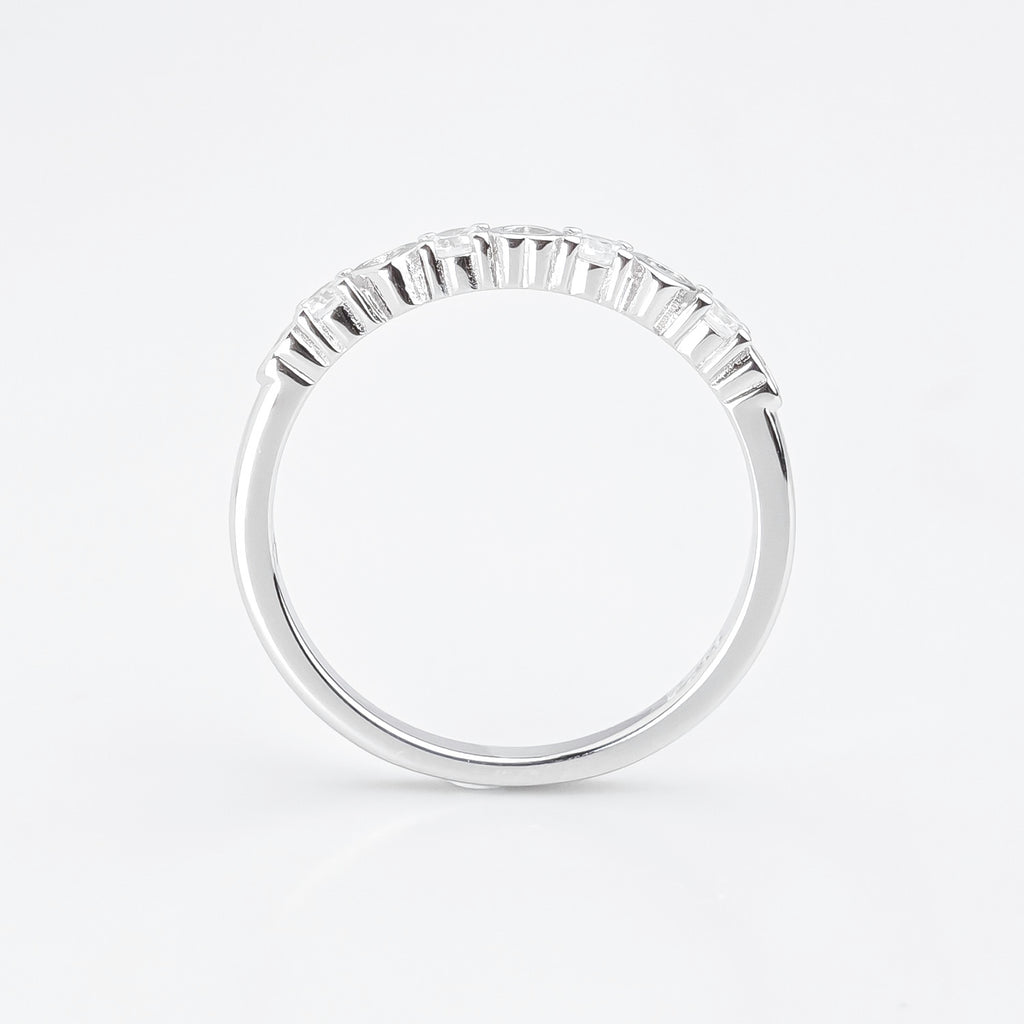 Heartbeat Half Band