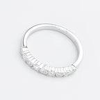 Heartbeat Half Band