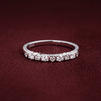 Heartbeat Half Band