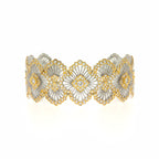 Iconic Floral Bracelet