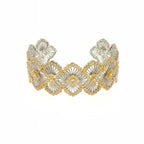 Iconic Floral Bracelet