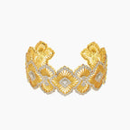 Iconic Floral Bracelet