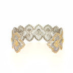 Iconic Floral Bracelet