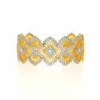 Iconic Floral Bracelet