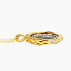 Hercules Coin Necklace
