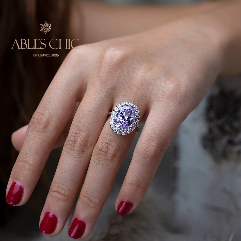 Paraiba Statement Ring R0320