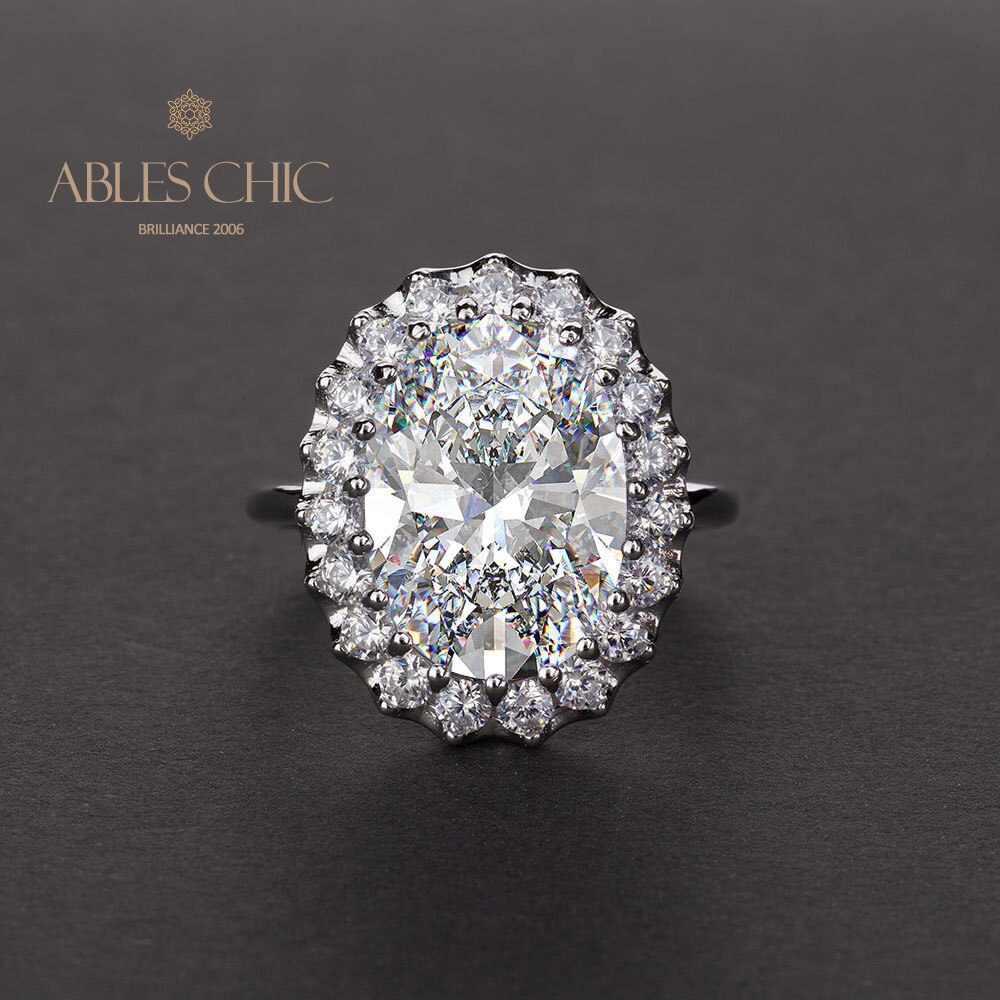 Paraiba Statement Ring R0320