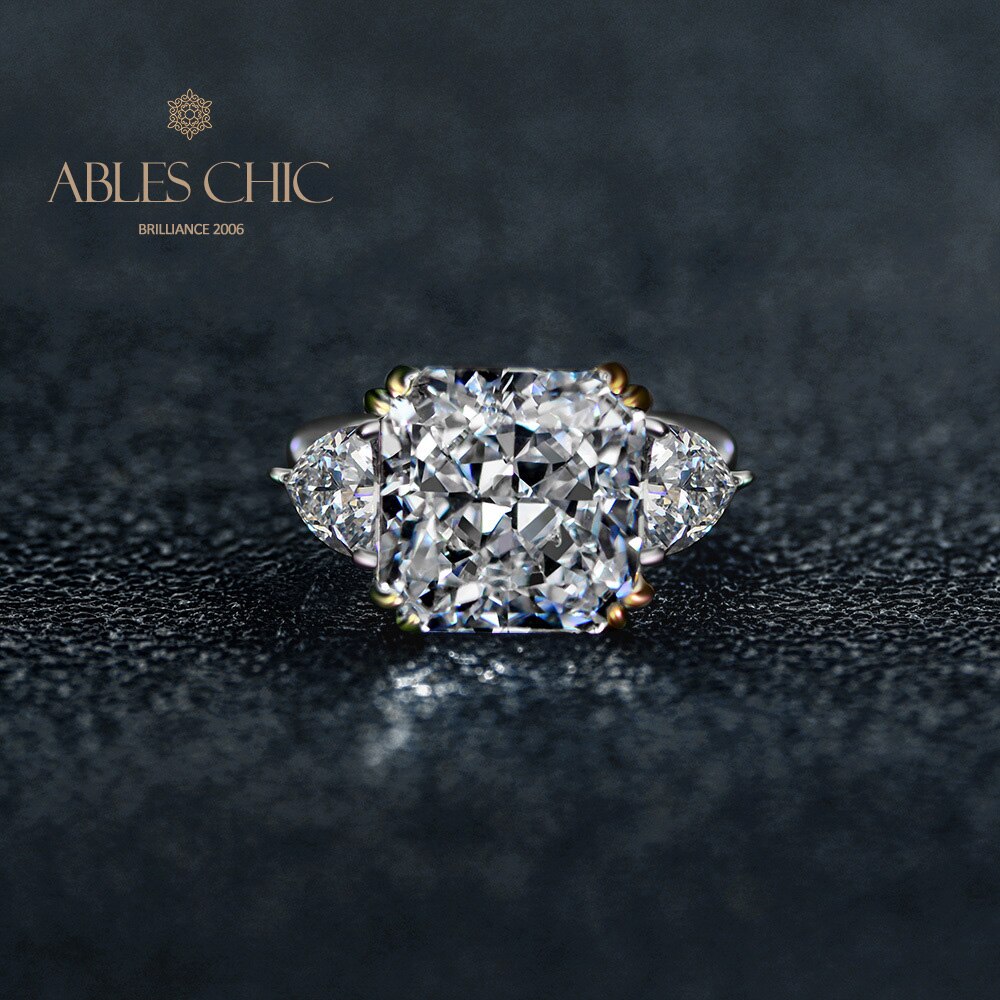 Morganite Wedding Ring R0896