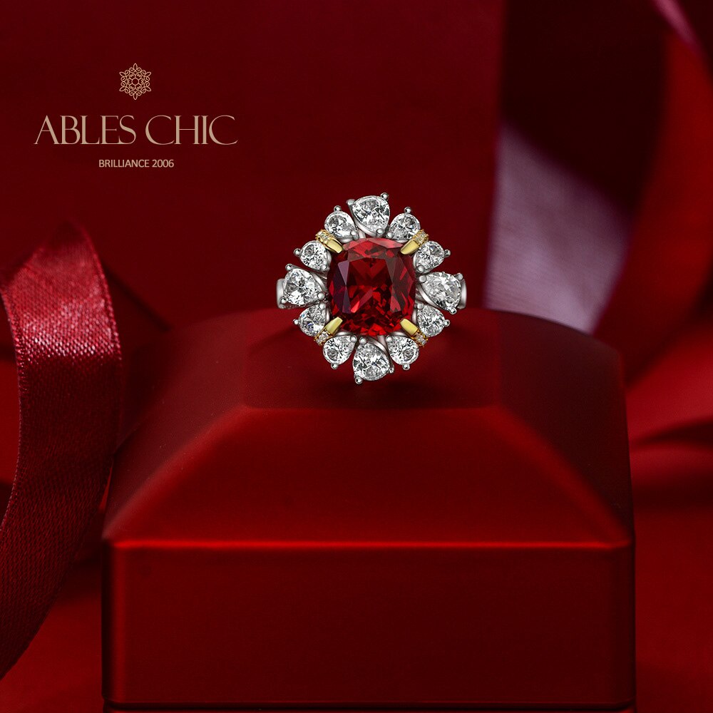 Tourmaline Statement Ring R1161