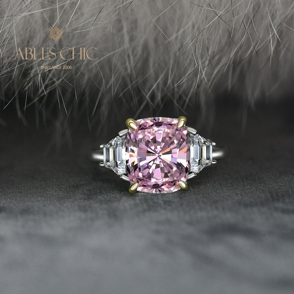 Aquamarine Wedding Ring R0302