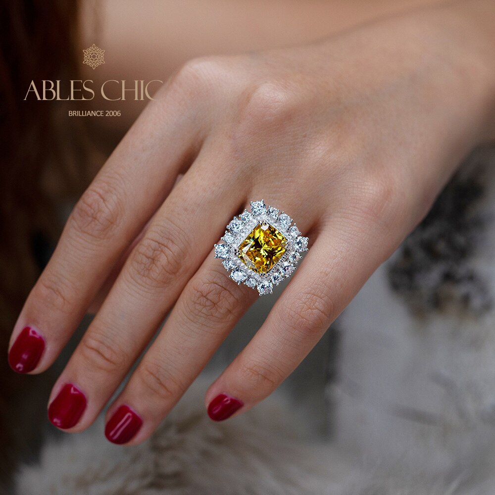 Morganite Engagement Ring R0387