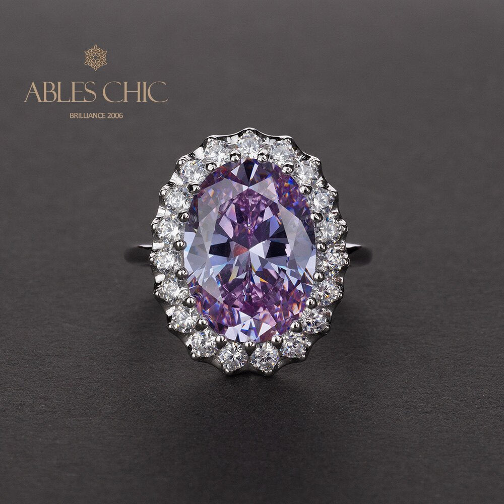 Paraiba Statement Ring R0320