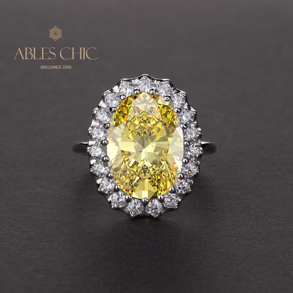 Paraiba Statement Ring R0320