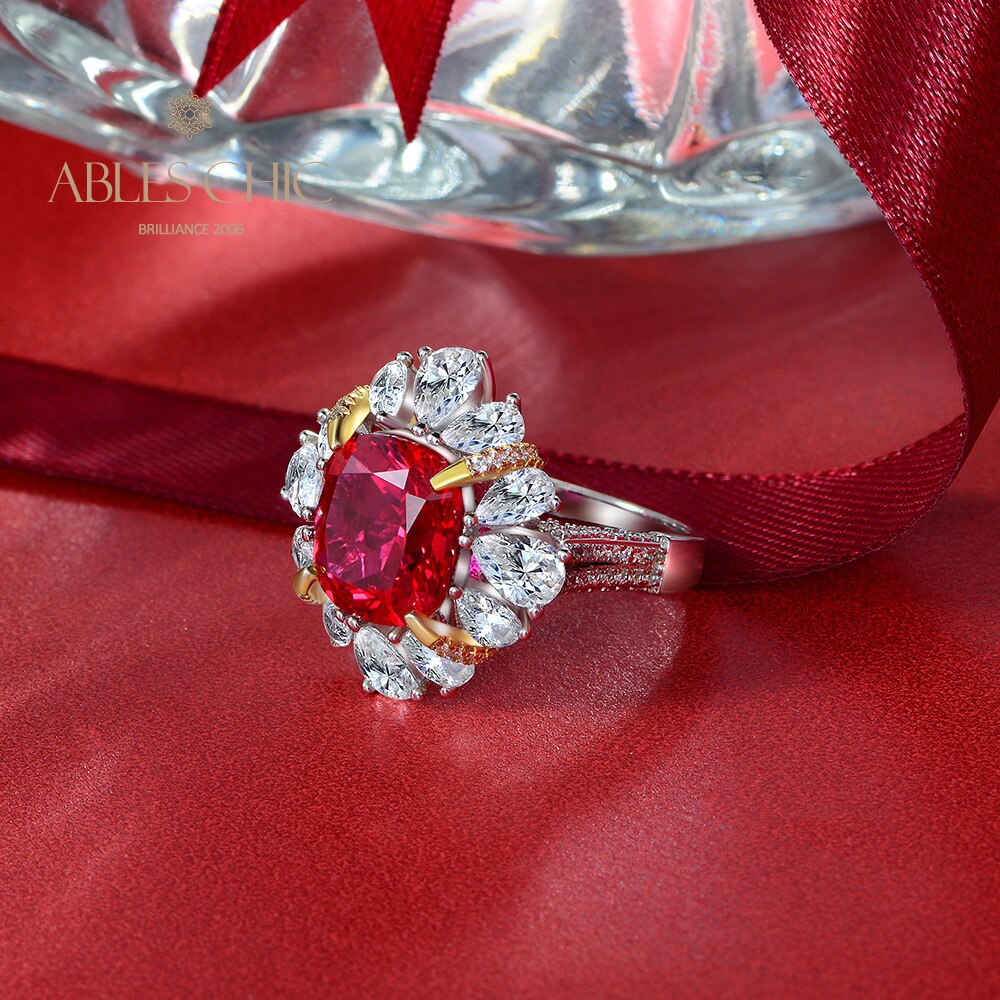 Tourmaline Statement Ring R1161