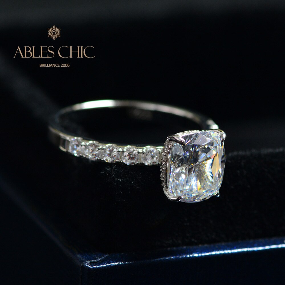 Diamond Engagement Ring R0943
