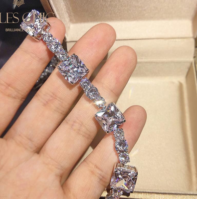 Gigantic Citrine Wedding Necklace B0481