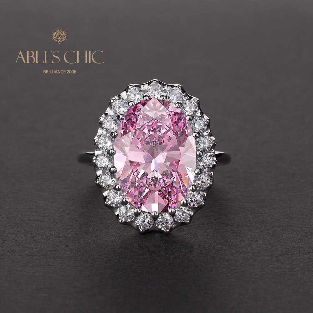 Paraiba Statement Ring R0320