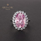 Paraiba Statement Ring R0320