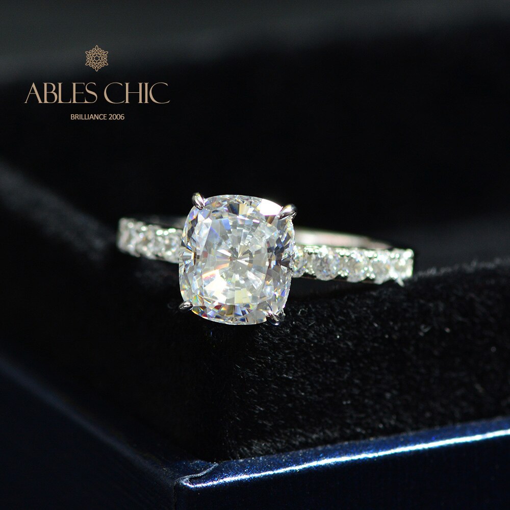 Diamond Engagement Ring R0943