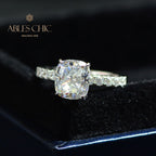 Diamond Engagement Ring R0943