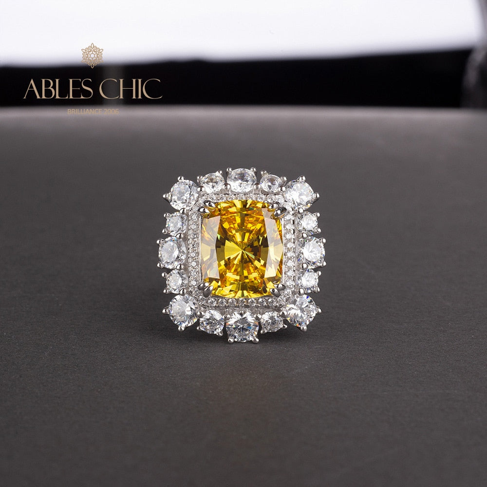 Morganite Engagement Ring R0387