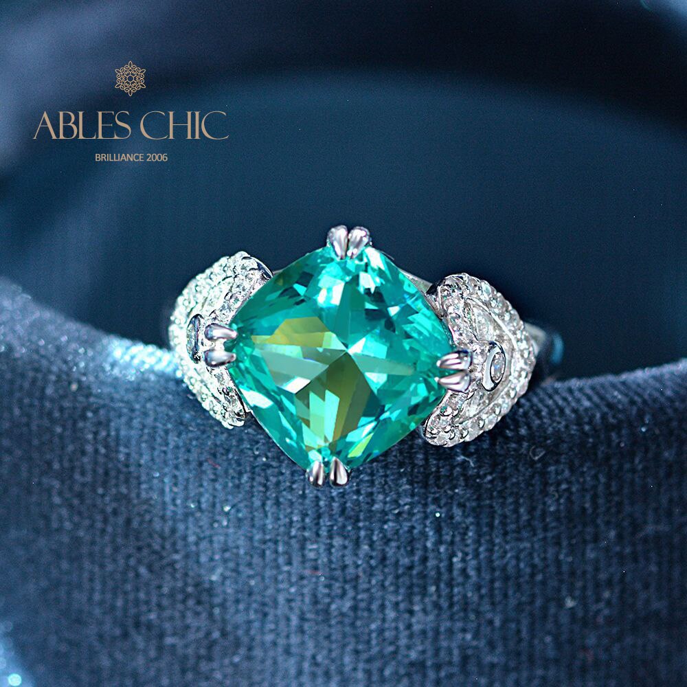 Apatite Mood Ring R1571
